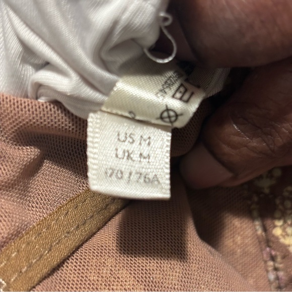 FP Movement by Free People Way Home High Waist Shorts size M - Picture 11 of 13